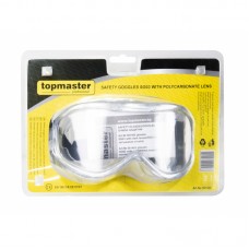 TOPMASTER Ochelari de protectie SG03 cu lentile di..